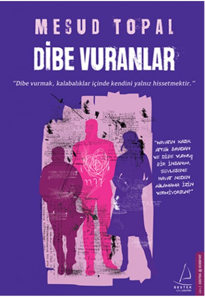 Dibe Vuranlar