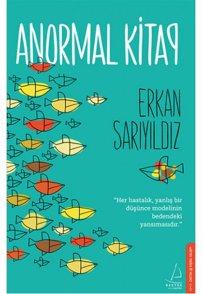 Anormal Kitap