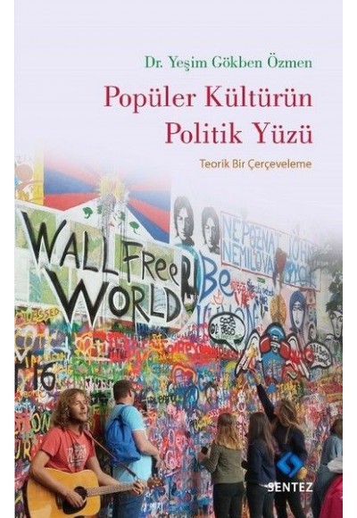 Popüler Kültürün Politik Yüzü