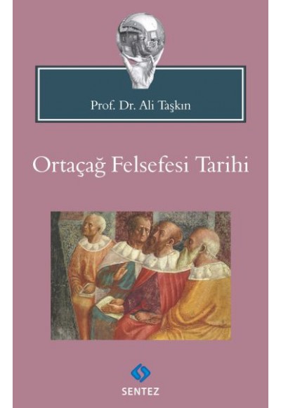 Ortaçağ Felsefesi Tarihi