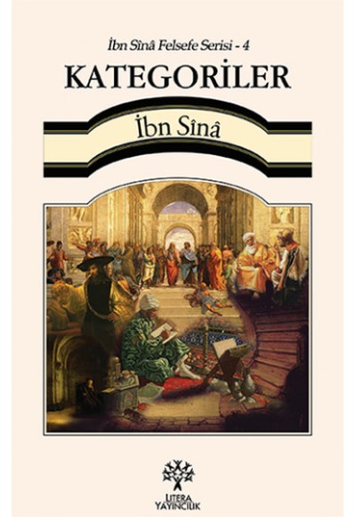 İbn Sina Felsefe Serisi - 4 Kategoriler