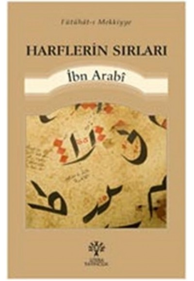 Harflerin Sırları