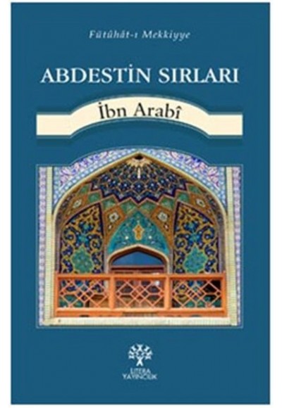 Abdestin Sırları