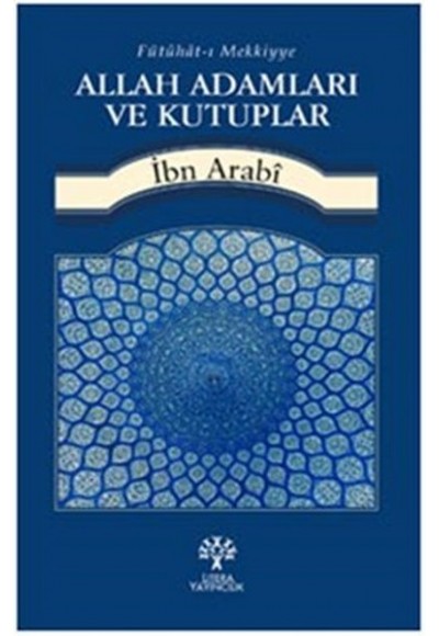 Allah Adamları ve Kutuplar