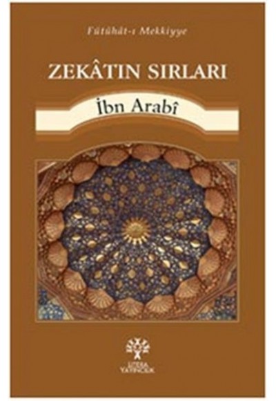 Zekatın Sırları