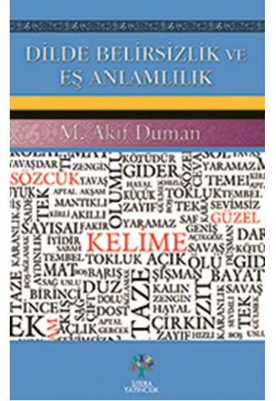 Dilde Belirsizlik ve Eş Anlamlılık