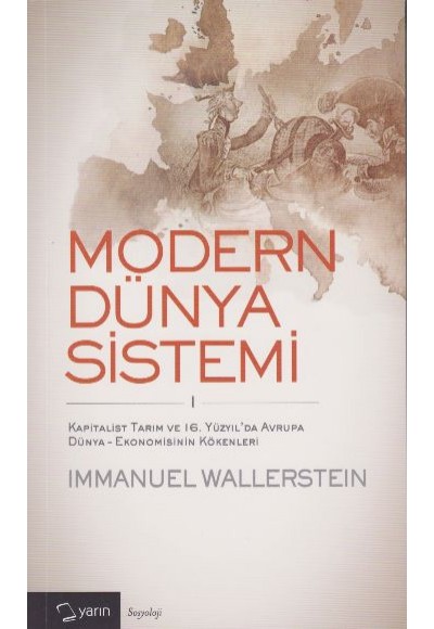 Modern Dünya Sistemi- 1