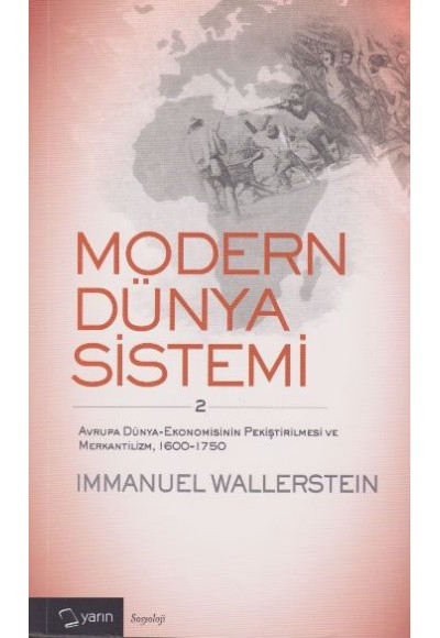 Modern Dünya Sistemi- 2