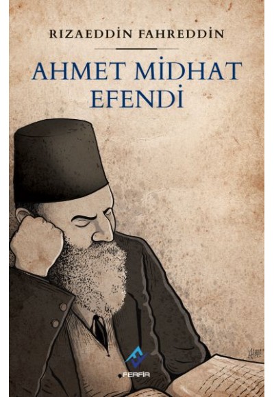 Ahmet Midhat Efendi