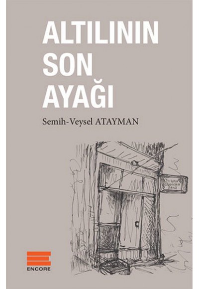 Altılının Son Ayağı