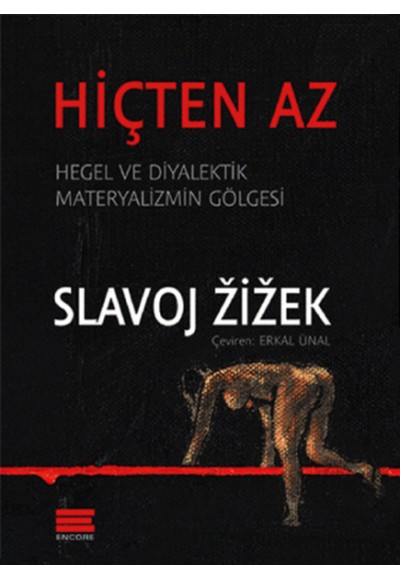 Hiçten Az