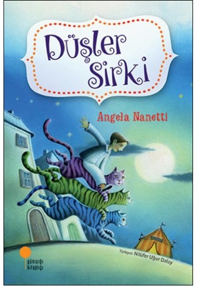 Düşler Sirki