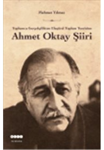 Ahmet Oktay Şiiri