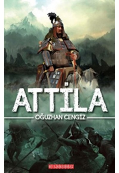 Attila