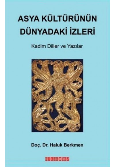 Asya Kültürünün Dünyadaki İzleri