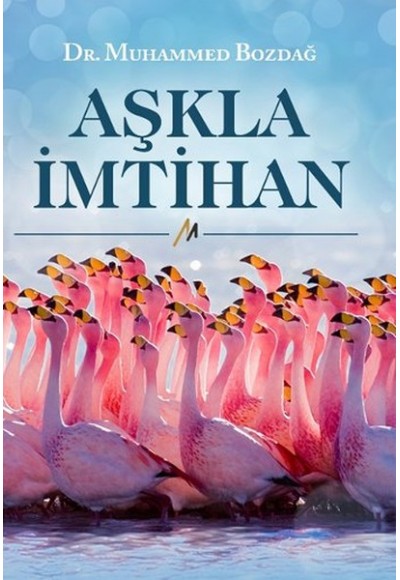 Aşkla İmtihan