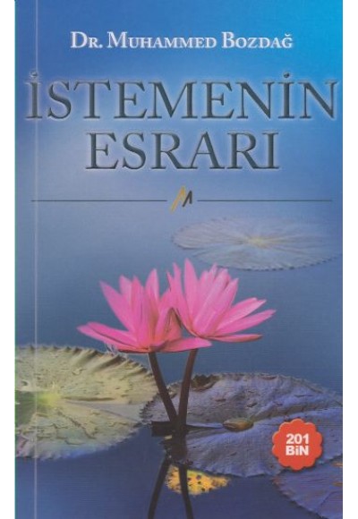 İstemenin Esrarı