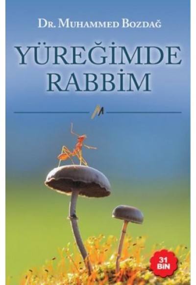 Yüreğimde Rabbim