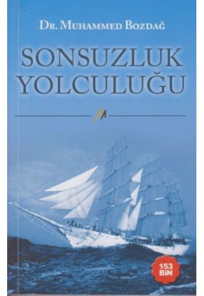 Sonsuzluk Yolculuğu