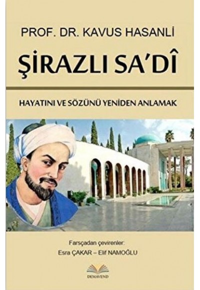 Şirazlı Sa'di