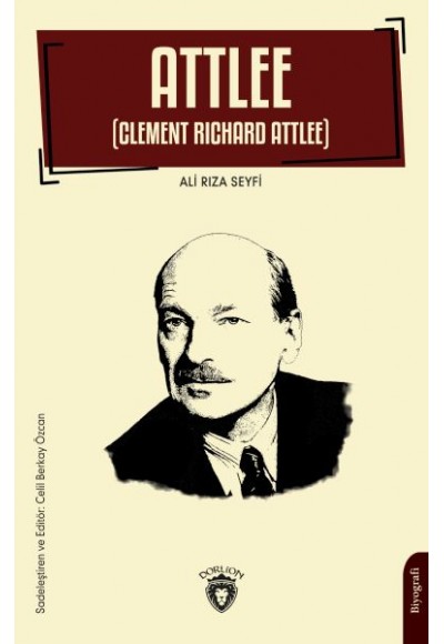 Attlee(Clement Richard Attlee)