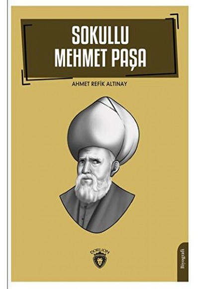 Sokullu Mehmet Paşa