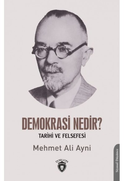 Demokrasi Nedir? Tarihi ve Felsefesi