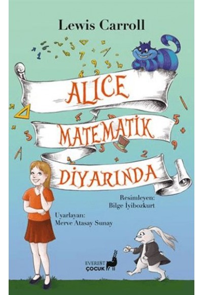 Alice Matematik Diyarında