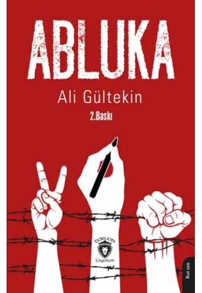 Abluka