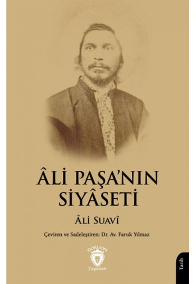 Ali Paşa’nın Siyaseti