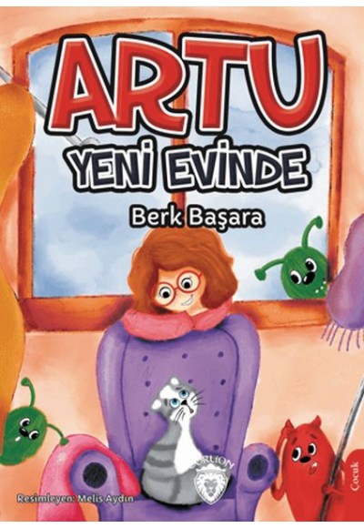 Artu Yeni Evinde