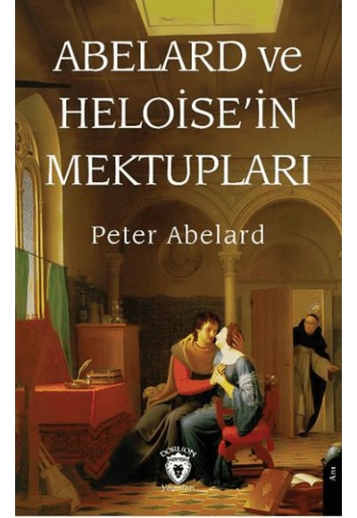 Abelard ve Heloise’in Mektupları