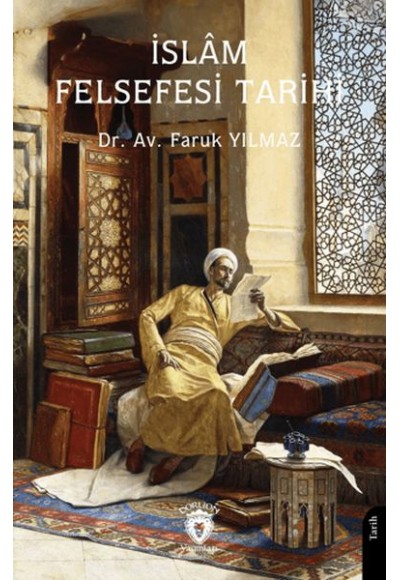 İslam Felsefesi Tarihi