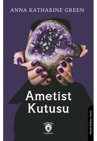 Ametist Kutusu