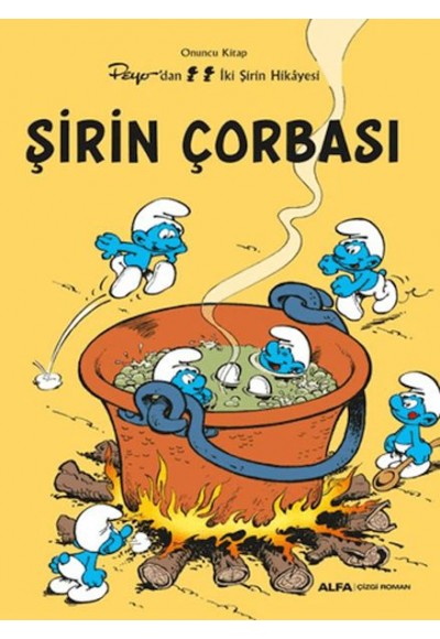 Şirin Çorbası