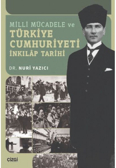 Milli Mücadele ve Türkiye Cumhuriyeti İnkılap Tarihi