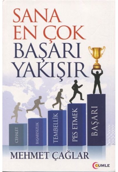 Sana En Çok Başarı Yakışır