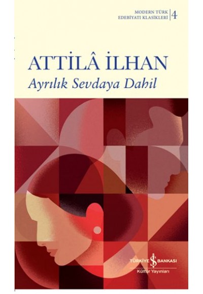 Ayrılık Sevdaya Dahil (Ciltli)