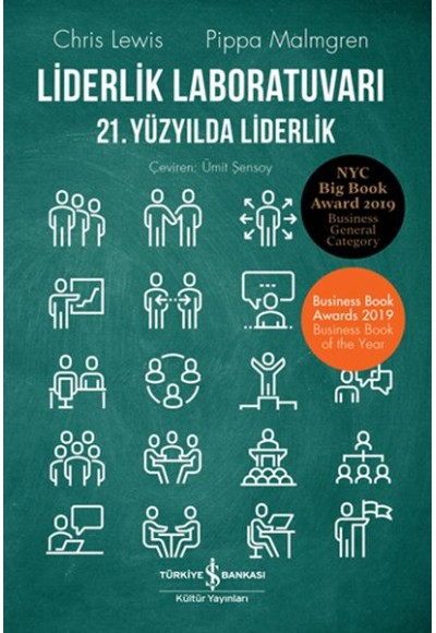 Liderlik Laboratuvarı