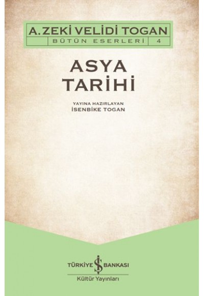 Asya Tarihi