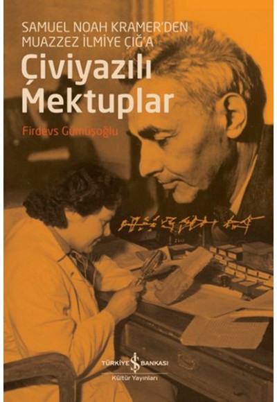 Çiviyazılı Mektuplar