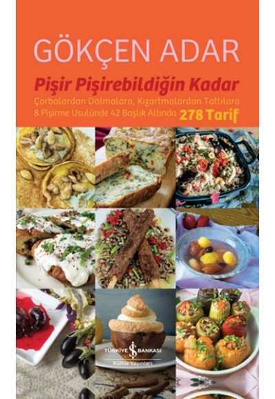 Pişir Pişirebildiğin Kadar