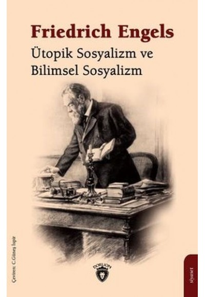 Ütopik Sosyalizm ve Bilimsel Sosyalizm