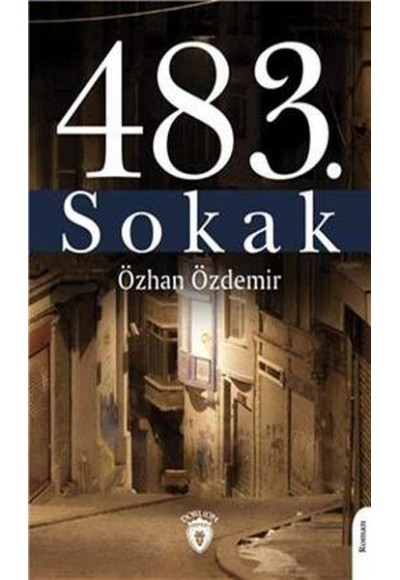 483. Sokak