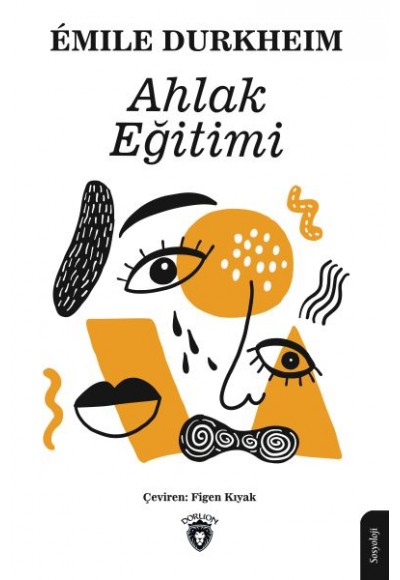 Ahlak Eğitimi