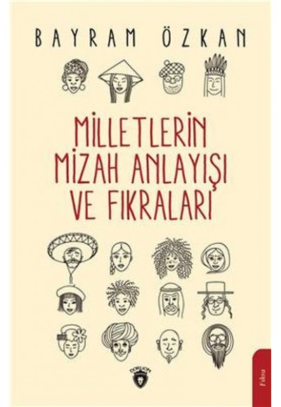 Milletlerin Mizah Anlayışı Ve Fıkraları