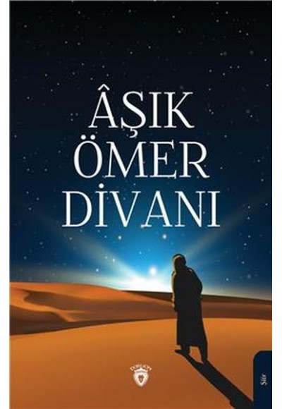 Aşık Ömer Divanı