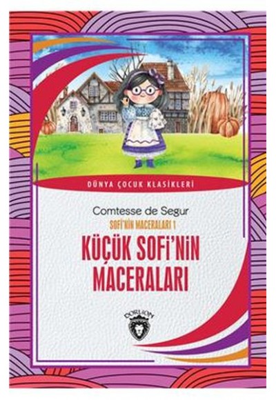 Küçük Sofi’nin Maceraları - Sofi’nin Maceraları 1