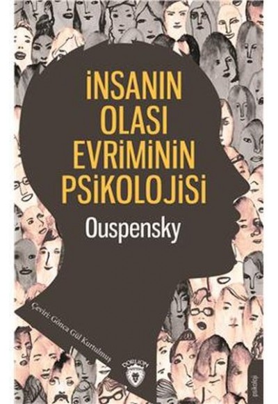 İnsanın Olası Evriminin Psikolojisi