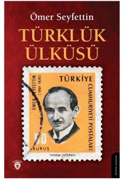 Türklük Ülküsü